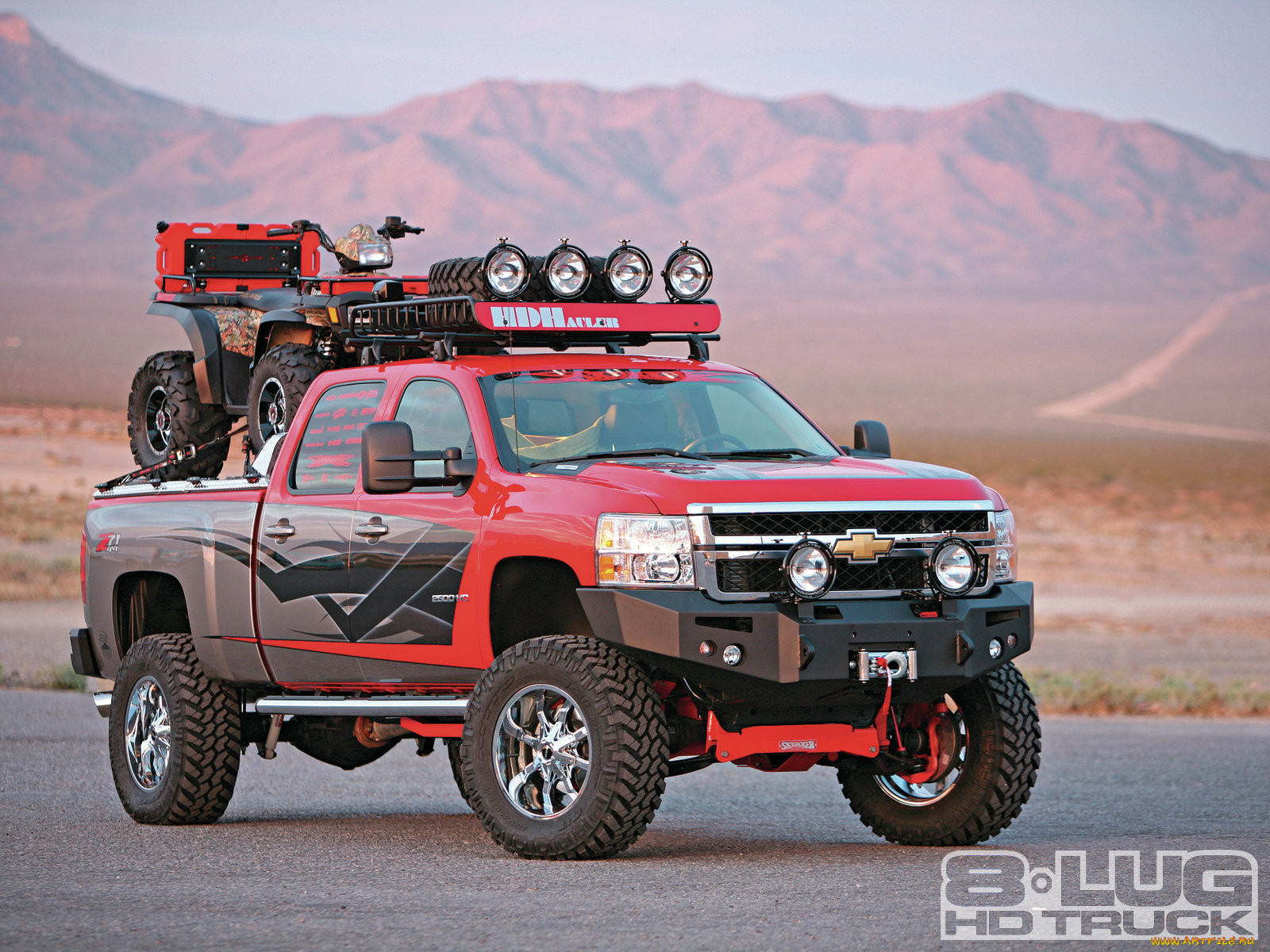 2011, chevy, silverado, , custom, pick, up